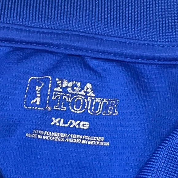 Florida Gators NCAA Basketball Golf Short Sleeve Tennis Shirt College Collegiate - Picture 4 of 4